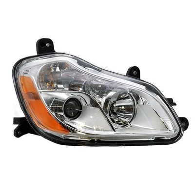 Headlights for 2013-2021 Kenworth T680 Passenger Side Foto 1 de 4