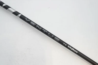 Fujikura Ventus Black Velocore+ 70G X-Stiff 45.5" Driver Shaft Cobra Ds-Adapt 10 - Image 1 of 4