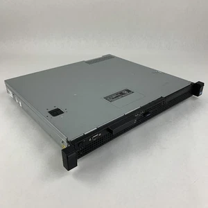 Dell PowerEdge R210 II Server Core i3-2100 3.1 GHz 8 GB Ram No OS No HDD - Picture 1 of 17