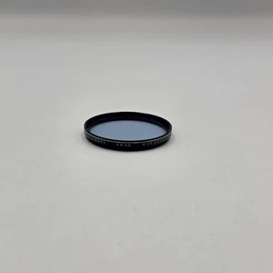 Asahi Pentax 46mm Mor & Eve Filter Blue VGC - Picture 1 of 7