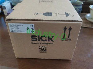 Telemetro laser DL100-21AA2213 - Foto 1 di 2