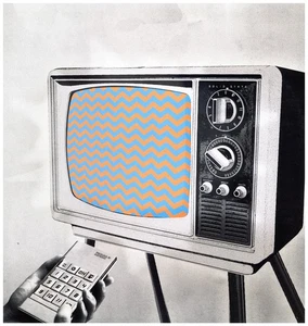 People Under The Stairs - 12 Step Program '14 2xLP US ORG!NM/NM - Bild 1 von 6