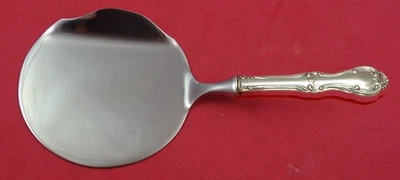 Juana de Arco por International Servidor de Arándanos de Plata Esterlina 8" Hecho a Medida Foto 1 de 2