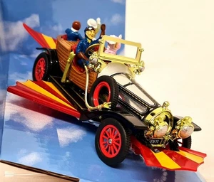 Corgi 1/36 - Chitty Chitty Bang Bang The Flying Car Diecast Model Car - Picture 1 of 4