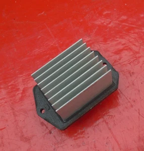 06 07 HONDA ACCORD HEATER BLOWER MOTOR RESISTOR SEDAN 4 DOOR OEM 077800-0930 - Foto 1 di 4