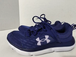 Under Armour Charged Assert 10 Damen-Laufschuhe 3026179-501 Größe 7 - Bild 1 von 9