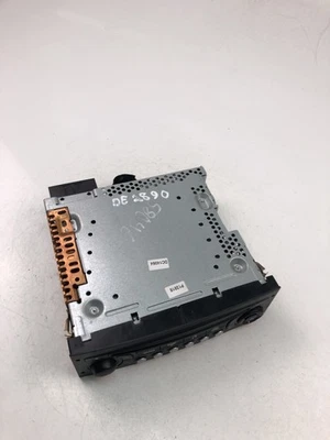 PEUGEOT 207 WA, WC Musik-Player ohne GPS 96643697XT 21888953 - Bild 1 von 4