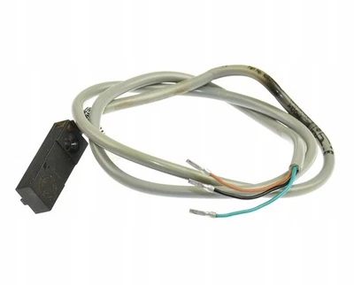 Pepperl+Fuchs NBN4-F29-E2-Y 240723 Induction Sensor 1 Piece - Image 1 of 4
