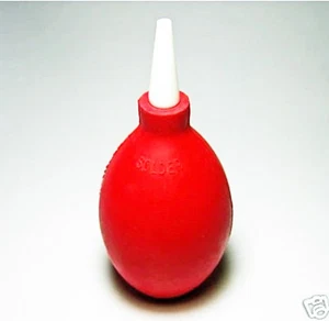 1pc Solder Sucker φ48mm High Temperature Rubber Ball + Teflon Tip ( Desoldering - Picture 1 of 1