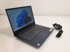 Lenovo IdeaPad 330S-14IKB 14in Laptop i5-8250U 1.6GHz 12GB 256GB SSD Win 11 Home - Picture 1 of 8