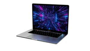Apple MacBook Pro 15" 4.8GHz i9 TURBO 32GB RAM 1TB SSD - 560X - GARANTÍA - Imagen 1 de 13