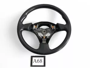 2003 LEXUS IS300 MANUAL STEERING WHEEL W/O CRUISE CONTROL SWITCH OEM 267 #A68 - Picture 1 of 18