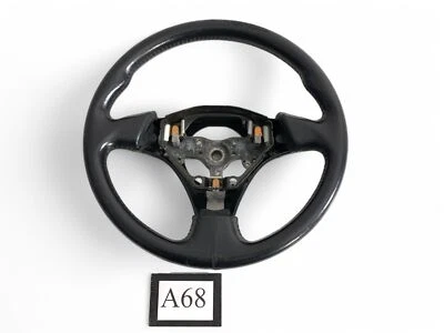 Lexus IS300 2003 volante manual sin interruptor de control de crucero OEM 267 #A68 Foto 1 de 4