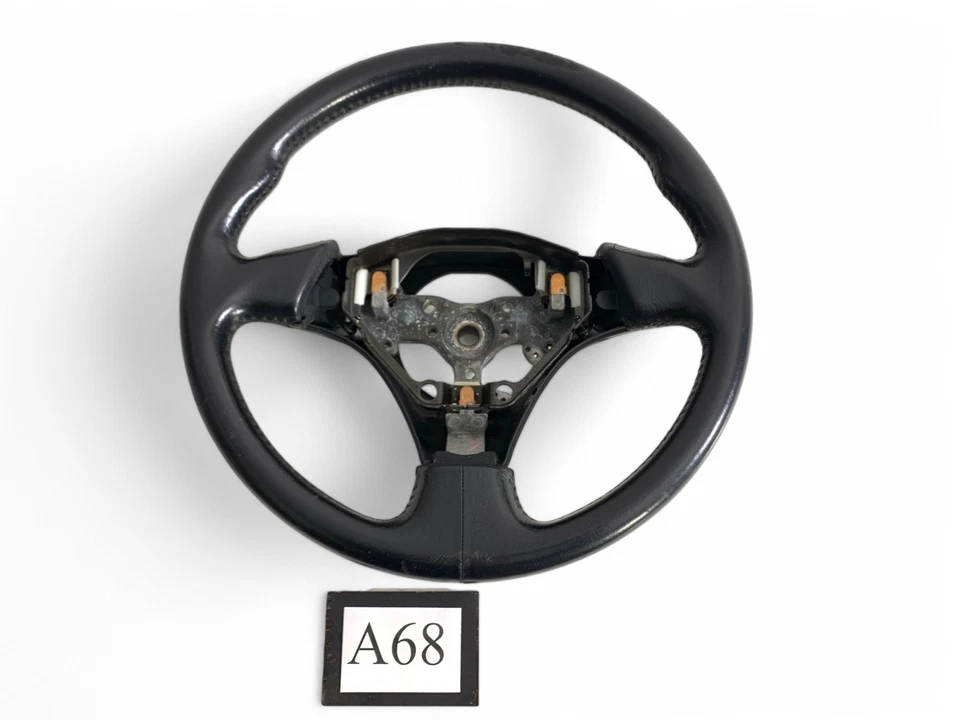 Lexus IS300 2003 volante manual sin interruptor de control de crucero OEM 267 #A68 Foto 1 de 4