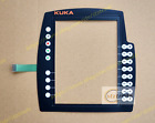 New Membrane Keypad for KUKA SMARTPAD-2 teach pendant KRC5 / KR C5 00-291-556