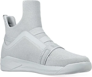 Zapatos para correr Soulsfeng de techo alto para adolescentes malla transpirable ligera para caminar - Imagen 1 de 7