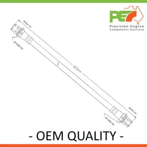 2x New *PROTEX* Hydraulic Hose- Front For TOYOTA HILUX RN40R 2D Ute RWD. - Picture 1 of 4