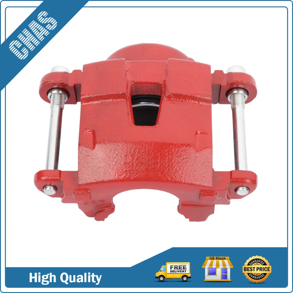 Brake Front Caliper Passenger For 82-03 Chevy S10 83-1994 Chevrolet S10 Blazer - Image 1 of 1