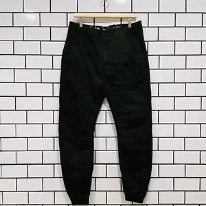 PANTALONES JOGGER RICH GRIS PUBLICAR - Imagen 1 de 7