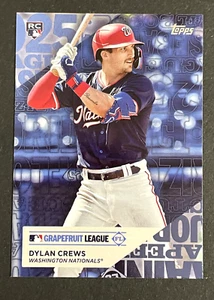 2025 Topps Series 1 Training Grounds Insert Cards - Complete Your Set - Bild 1 von 7