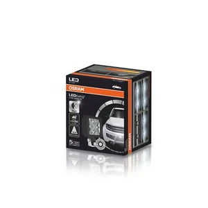 Osram LEDriving CUBE MX85-SP LEDDL101-SP - Bild 1 von 12
