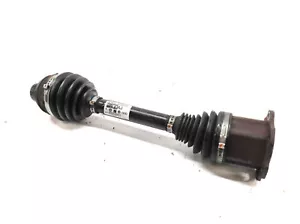 2008-2016 AUDI A4 A5 S4 S5 (B8 8K 8T) FRONT CV AXLE SHAFT (FITS LEFT & RIGHT) - Picture 1 of 6
