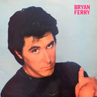 Bryan Ferry   These Foolish Things   Used Vinyl Record   J15851z