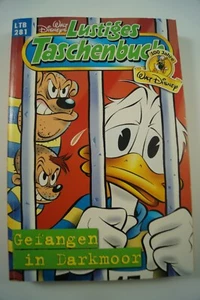 LTB 281 - Gefangen in Darkmoor - von 2000 - Bild 1 von 4