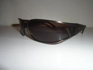 U2 BONO FURLA MOD. MONTAUK SU4025 COL K03 MADE IN ITALY CE -NOS - $250 RETAIL - Picture 1 of 9