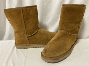 Las mejores ofertas en Koolaburra plano (menos de 1 pulgadas) Botas  marrones para De mujer | eBay