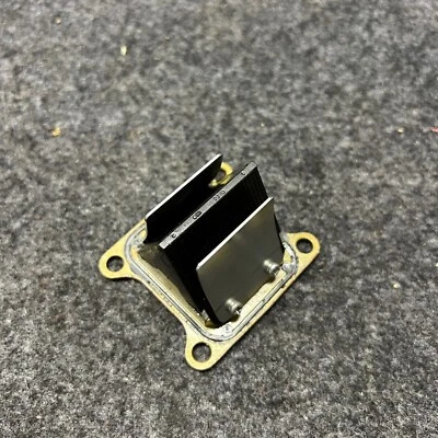 2021 14 - 21 KAWASAKI KX100 KX 100 REEDS REED CAGE OEM CARBON FIBER - Image 1 of 3