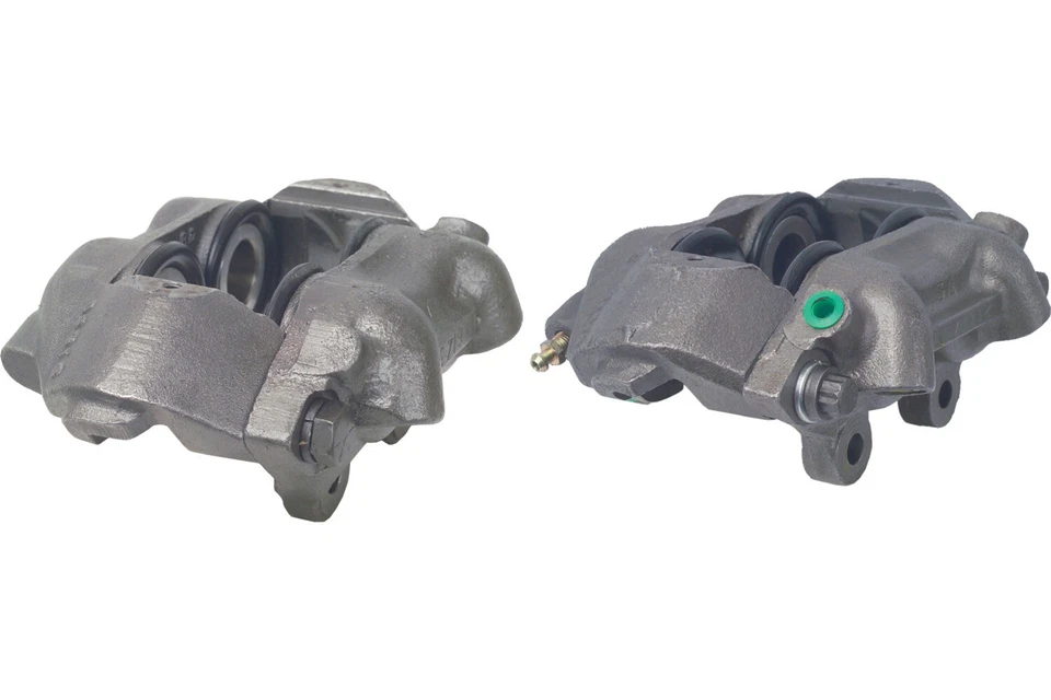 Par de pinzas de freno de disco delanteras Cardone para Ford Fairlane 1967 (KIT8881) Foto 1 de 4