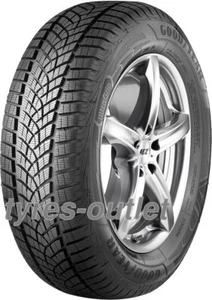 WINTER TYRE Goodyear UltraGrip Performance + 195/50 R15 82H - Picture 1 of 2