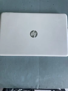 Hp Laptop - Picture 1 of 6