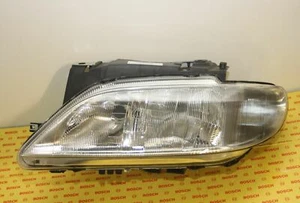  Scheinwerfer Citroen Xsara  (N0,N1,N2)  Links  Headlamp LEFT   BOSCH ORIGINAL - Bild 1 von 4
