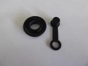 Datsun Roadster 1600 1965-1967, 510 / 1200 Rear Brake Cyl. 13/16 Piston Seal - Bild 1 von 3