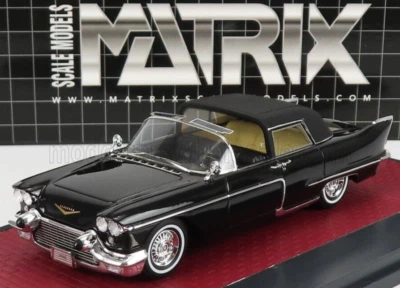 maravilloso modelo de coche 1/43 Cadillac Eldorado Brougham Town Car Concept 1956 (abierto) Foto 1 de 2