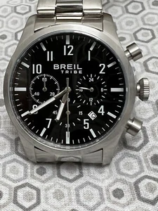 Breil Tribe Crono EW0227 - Foto 1 di 4