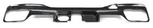 OEM Rear Bumper Assembly For BMW X7 M Sport GREY/CHROME 51-12-8-081-824 - Picture 1 of 7