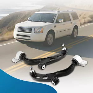 2x Front Lower Control Arms for Ford Taurus Flex Lincoln MKS MKT 2009 2010-2012 - Bild 1 von 12