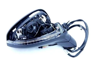 Original 8W1857410M 9B9 Außenspiegel Rechts Audi RS4 B9 Avant 2018-2025 - Bild 1 von 5