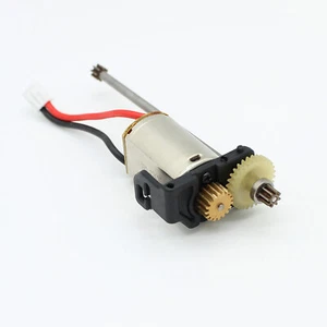 For WLtoys 284010 284131 K969 K989 Motor Assembly 284010-2520 RC Car Accessories - Picture 1 of 5