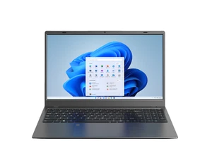 15.9 inch intel AMD Ryzen i5-1035G4 Study and work gaming Slim laptop - Picture 1 of 13