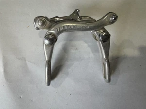 ! VINTAGE OLD SCHOOL SHIMANO TOURNEY RR CENTERPULL BRAKE ONE NOS BICYCLE BIKE - Picture 1 of 3