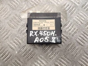 LEXUS RX L2 450h 2017 Handbrake Control Unit 8905048010 - Picture 1 of 4