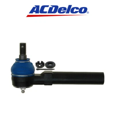 Конец рулевого троса ACDelco 45A1052 19186029 для Subaru Forester Outback 93–18 годов выпуска - Изображение 1 из 4