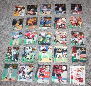 Classic 1993 4-Sport impresión limitada (juego de 25) - Imagen 1 de 10