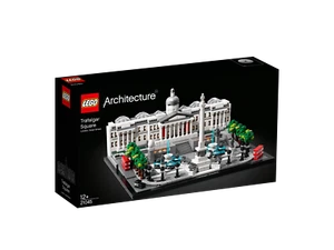 LEGO® Architecture 21045 Trafalgar Square NEU OVP_ Trafalgar Square NEW MISB  - Picture 1 of 8