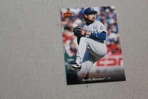 1995 Upper Deck Baseball Card Complete Finish Fill Your List Set U-Pick