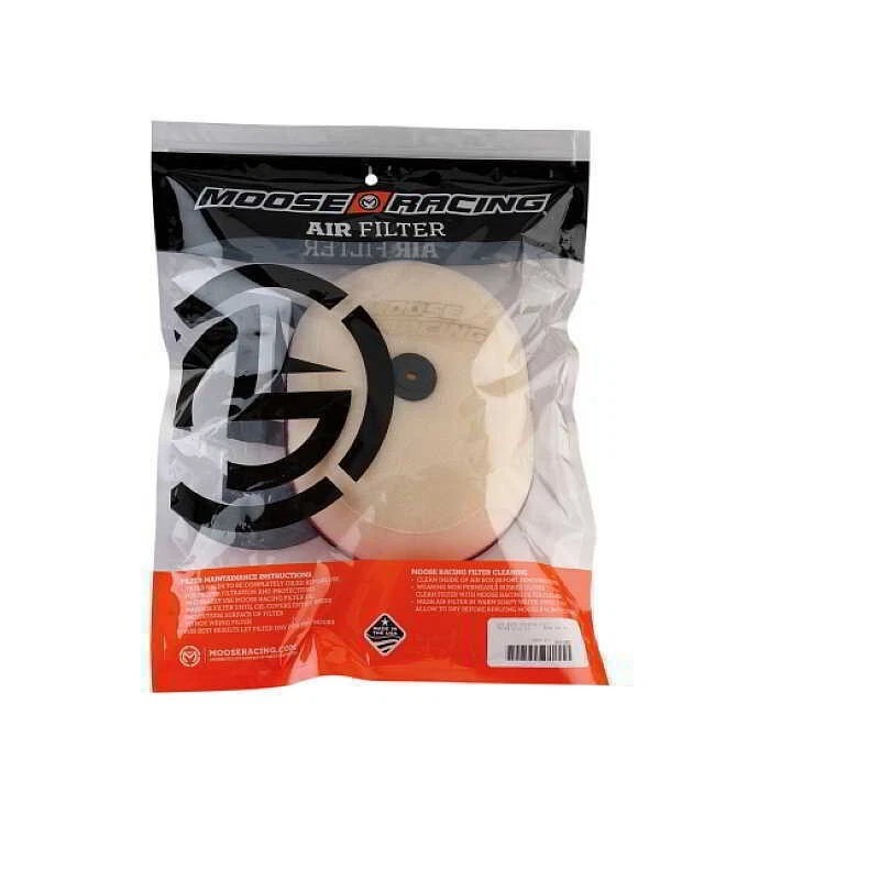 Filtro de aire Moose Racing Honda CRF450R 2017-2018 y CRF250R 2018 1011-3920 Foto 1 de 1